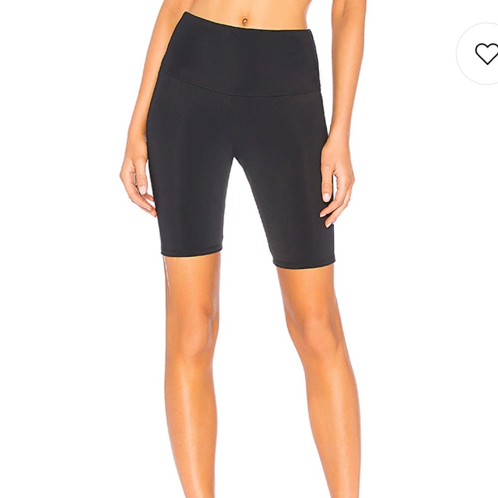 Onzie High Rise Bike Short
